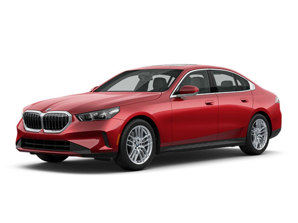 New 2025 BMW 540i For Sale in CT WBA63FJ04SCU38019 Serving East